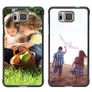 Samsung Galaxy Alpha - Personalised Hard case Image 2
