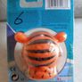 Disney Toy Chest Small Plastic Tigger (new). Image 2