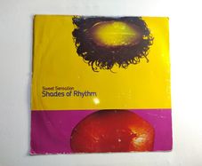 Shades Of Rhythm - Sweet Sensation - ZZT Records - SOR 90s PIANO House CLASSIC!
