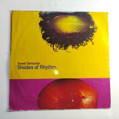 Shades Of Rhythm - Sweet Sensation - ZZT Records - SOR 90s PIANO House CLASSIC!