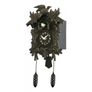 Cuckoo Clocks Acctim 27828 Euro Prices Inc Vat Hamburg Antique Bronze  Effect Plastic All  New Stock Boxed Collection Or Delivery Can Be Arranged In Galway City Centre Area thank you Image 6
