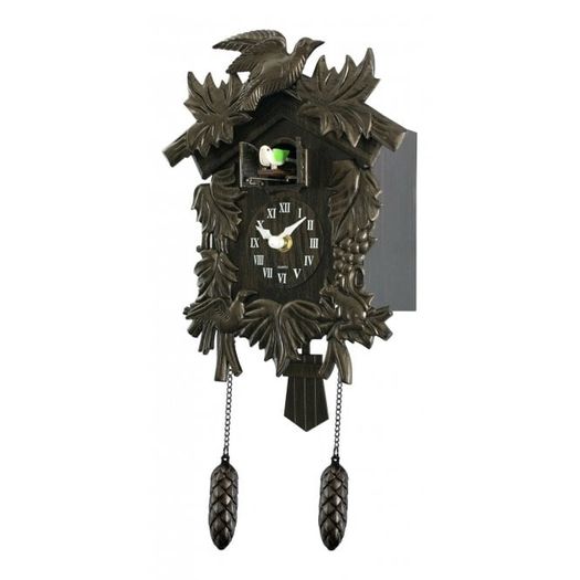 Cuckoo Clocks Acctim 27828 Euro Prices Inc Vat Hamburg Antique Bronze  Effect Plastic All  New Stock Boxed Collection Or Delivery Can Be Arranged In Galway City Centre Area thank you