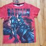 Age 6 Batman Teeshirt Image 2