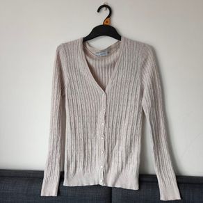 Zara cardigan women