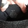 black high heel ankle boots from h&m Image 8