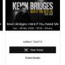 Kevin Bridges tickets Image 2