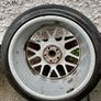 BBS RS803 5x100 18" Alloys Image 5