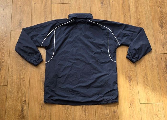Canterbury Windbreaker Jacket Mens XL