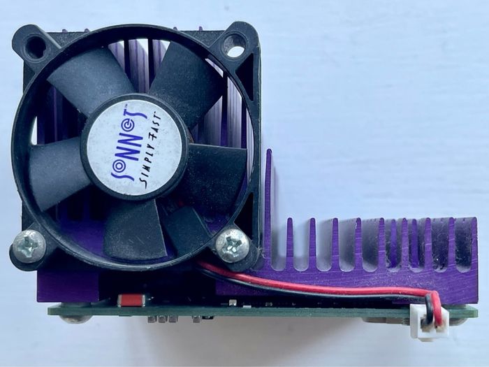 Sonnet Encore ST G4 1.2GHz CPU Upgrade