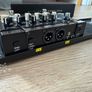 EBS Micro Bass 3 Professional Outboard Preamp Image 4