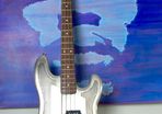 James Trussart Steelcaster Bass