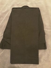 Stylish Hardwearing Trousers W 42" L 32" (Large Size) .. Schoolwear