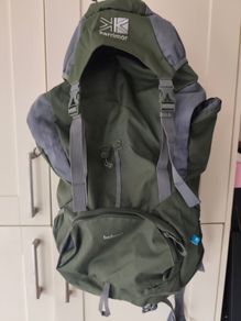 backpack