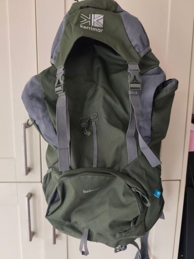 backpack
