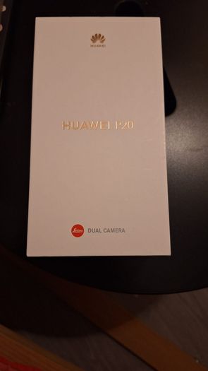 Huawei P20