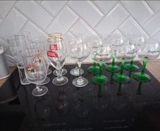 Beer Glasses