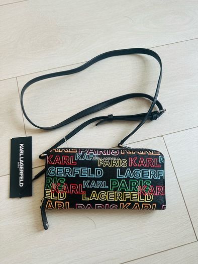 Karl Lagerfeld Crossbody brand new bag