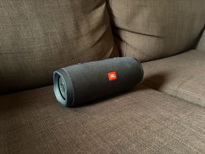 JBL Charge 3