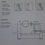 Hemsley & Hemsley spiralizer BNIB Image 4