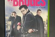 In Bruges. DVD Film . Staring Colin Farrell, Brendan Gleeson &amp; Ralph Fiennes