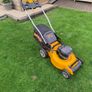 DeWalt Lawnmower 18v Image 3