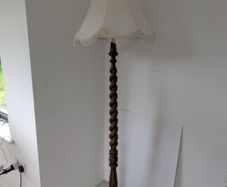 standard lamp