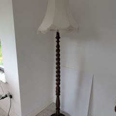 standard lamp