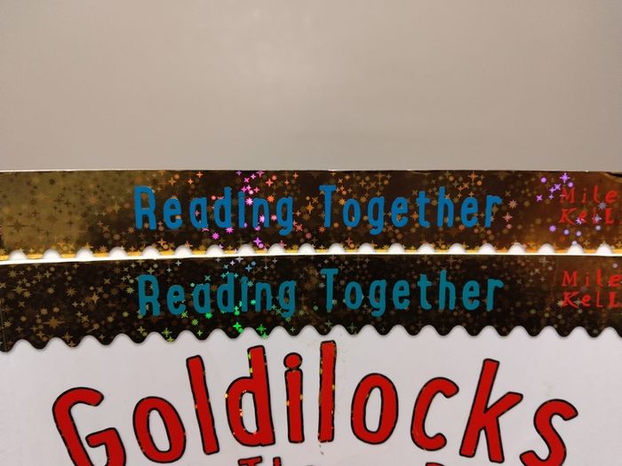 Reading Together Fairytale Phonics Story Books