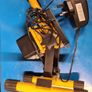Led Inspection Portable Flood Work Light Image 4