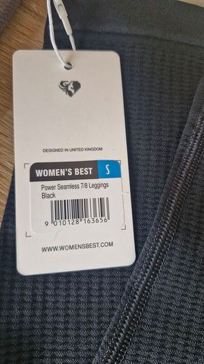 Womens Best