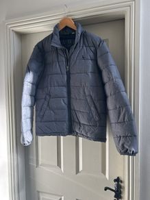 Jack Wills Jacket