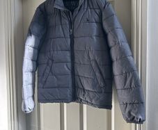 Jack Wills Jacket
