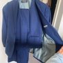boys 3 piece suit age 9 Image 2