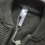 12m, Bnwot Orchestra Knit Zip Up Image 3