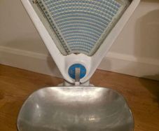 Vintage Weighing Scales