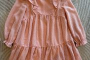 Mayoral dress 7 yrs (122 cm)