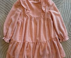 Mayoral dress 7 yrs (122 cm)