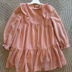 Mayoral dress 7 yrs (122 cm)