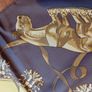 Hermes 90x90 silk scarf Image 2