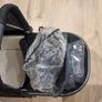 Uppababy vista 2016 bassinet black Image 5