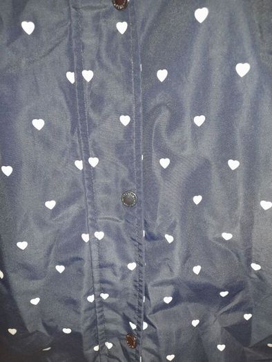 girls waterproof jacket
