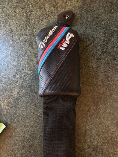 Taylormade M4 4 Hybrid Reg Shaft