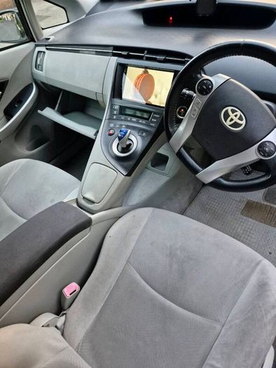 Toyota Prius, NCT, TAX, low milage, read add,