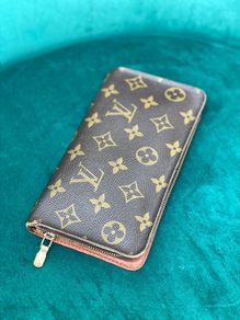 Louis Vuitton wallet