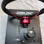 Simagic, MOZA , Simsonn , sim racing equipment Image 3