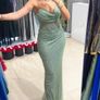 Strapless dress Image 2
