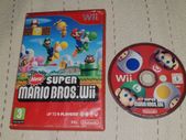 Super Mario Bros Complete Top Nintendo Wii Game For Sale Here