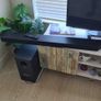 Samsung soundboard with woofer and remote Image 3