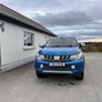 2019 Mitsubishi L200 Barbarian New DOE Canopy Image 4