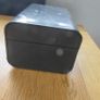 Retro Metal Storage Box for Sale Image 2